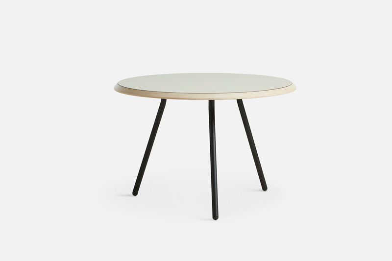 Woud Soround sofabord ø75