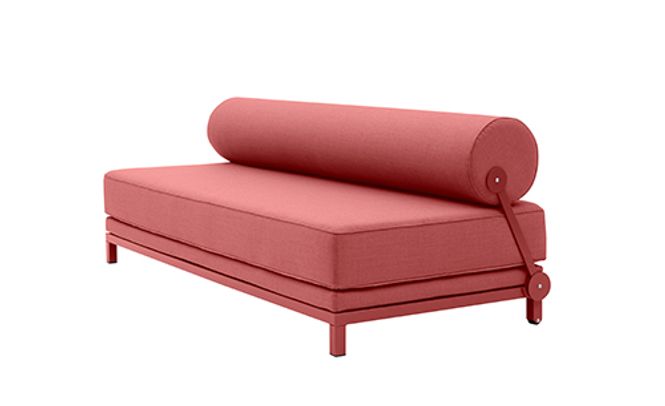 Hovedbilde Softline Sleep sovesofa
