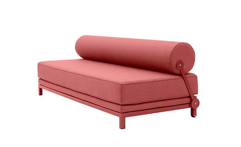 Softline Sleep sovesofa