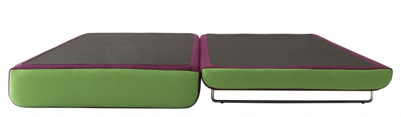 Softline Shine daybed