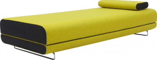 Hovedbilde Softline Shine daybed