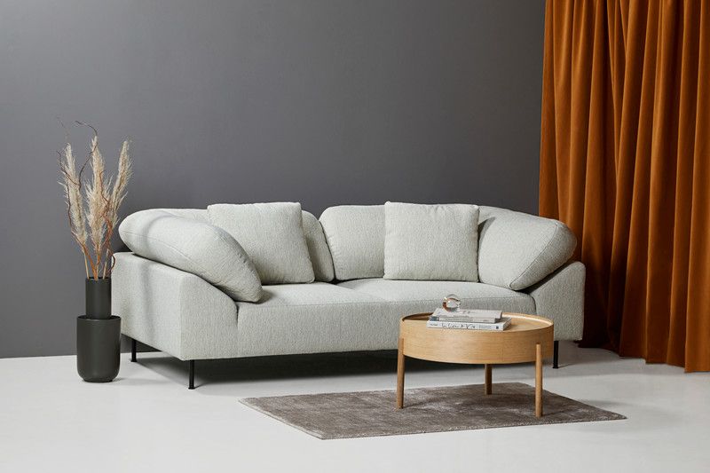 Woud Collar sofa