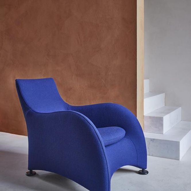 Hovedbilde Montis Loge stol