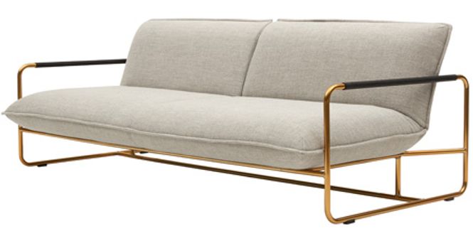 Hovedbilde Softline Nova sofa
