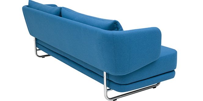 Hovedbilde Softline Jasper sovesofa