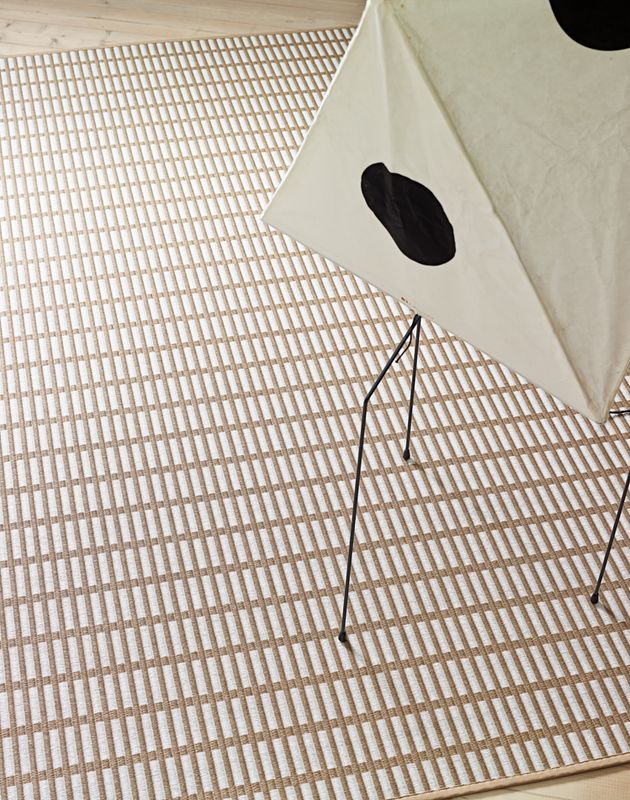 Woodnotes New York teppe