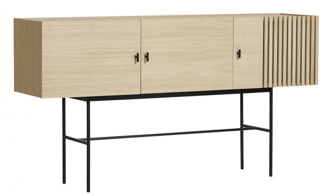 Hovedbilde Woud Array sideboard B 180cm