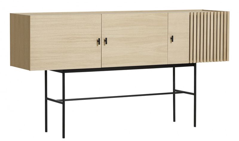 Woud Array sideboard B 120cm