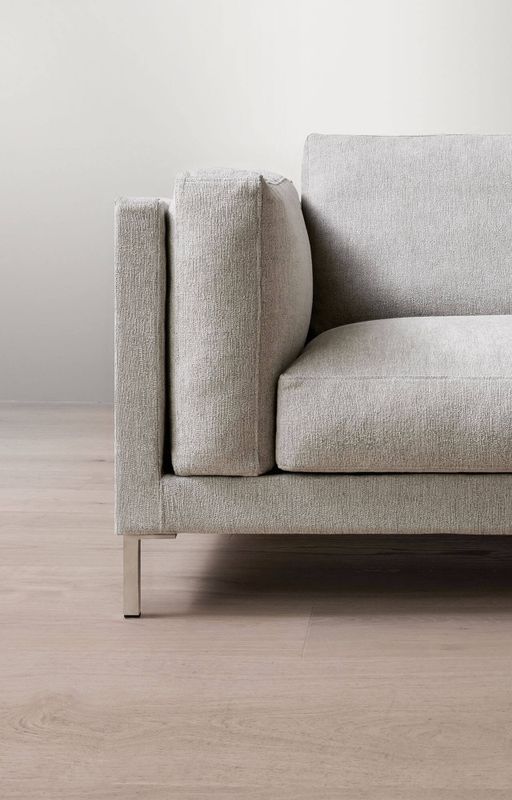 Juul 301 sofa - kampanje