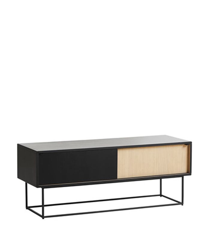 Woud Virka low sideboard 