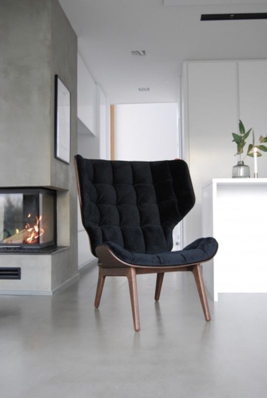 Norr11 Mammoth chair