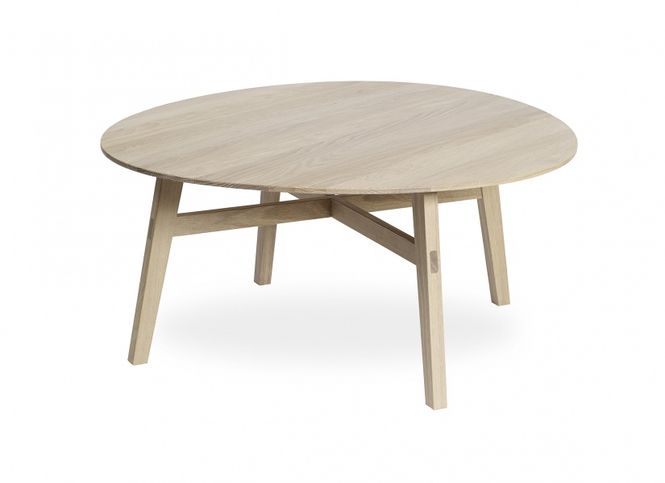 Hovedbilde Andersen C1 sofabord H45cm