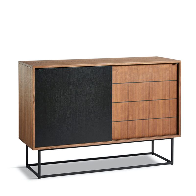 Woud Virka High sideboard