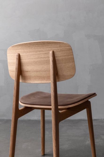 Hovedbilde Norr11, NY11 spisestol