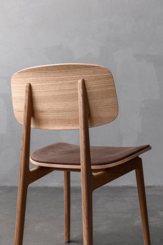 Norr11, NY11 spisestol