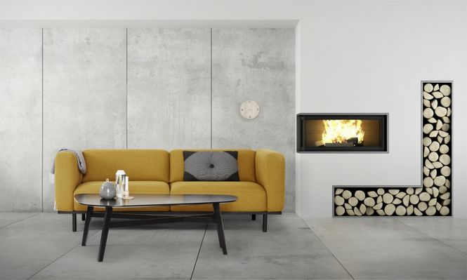 Hovedbilde Andersen  A1 sofa