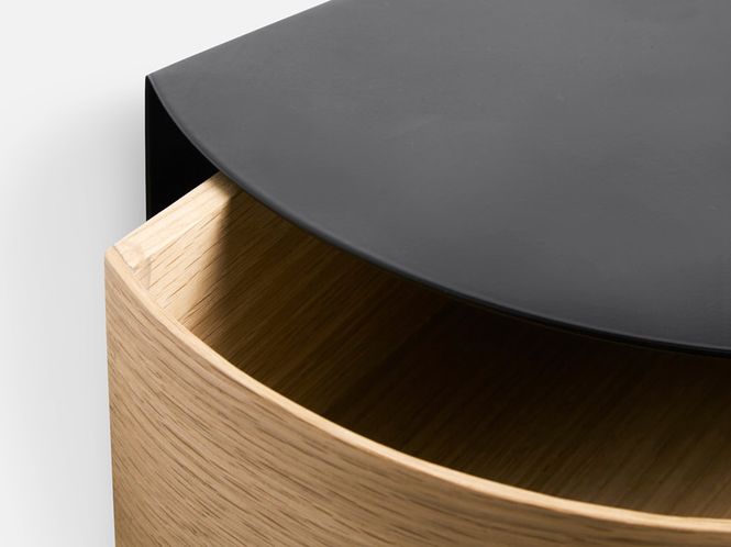 Hovedbilde Woud Wallie wall drawer