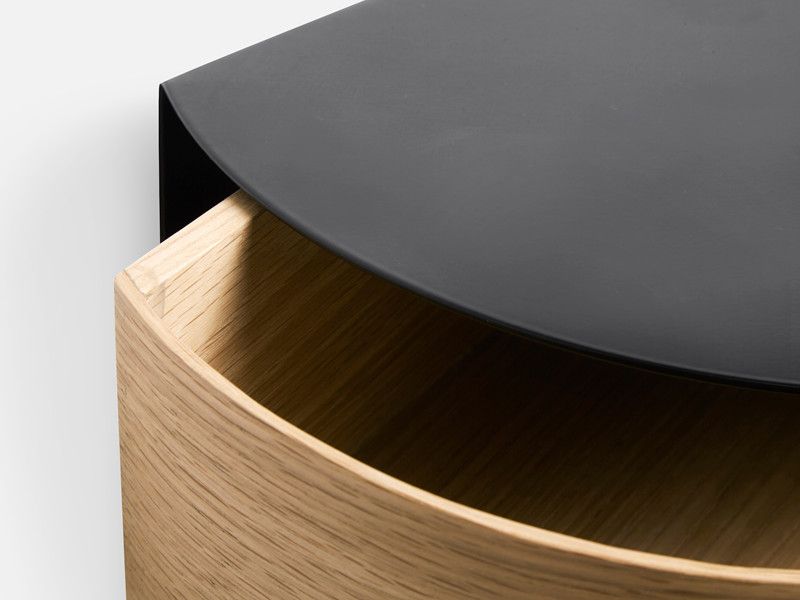 Woud Wallie wall drawer