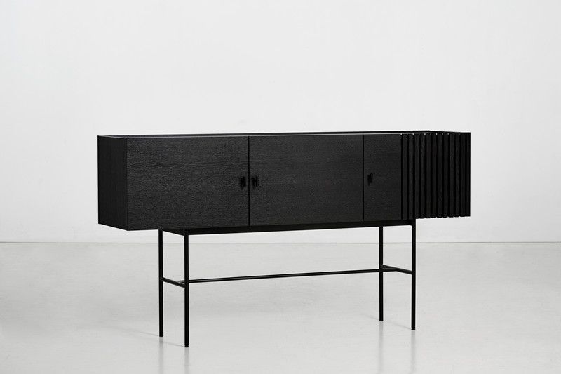 Woud Array sideboard B 120cm