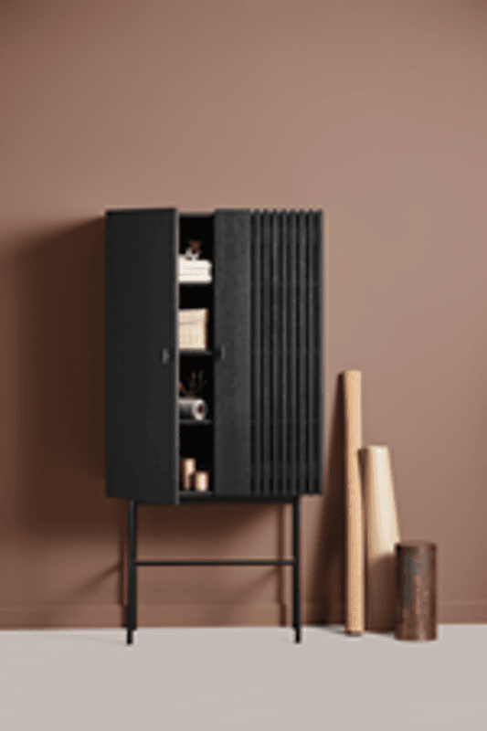 Woud Array highboard B 80cm H 160cm