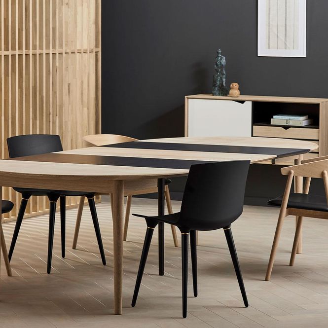 Hovedbilde Andersen Furniture Innleggsplate Classic 110 og ...