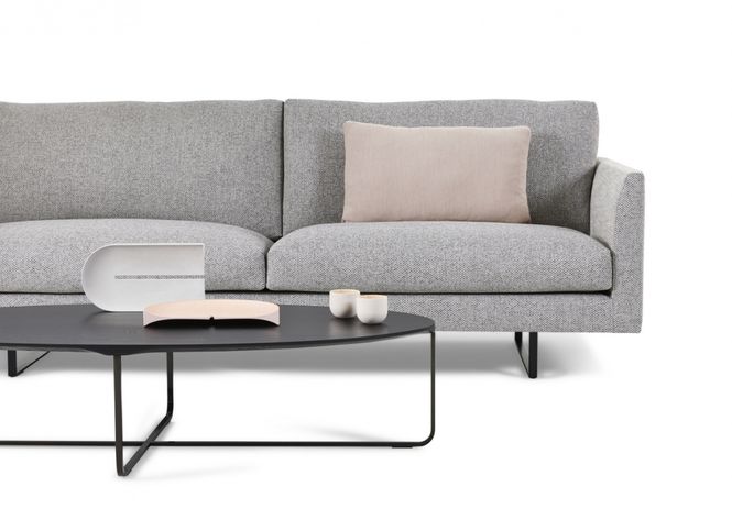 Hovedbilde Montis Axel sofa B:190 cm
