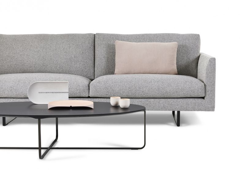 Montis Axel sofa B: 246 cm
