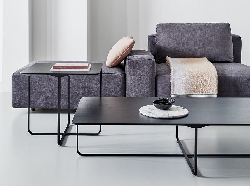 Montis Flint 140x69 oval