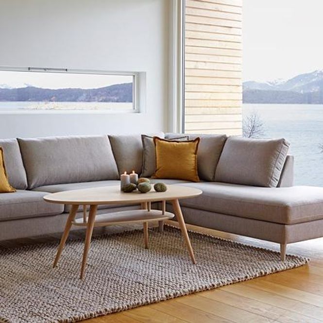 Hovedbilde Hovden Scandinavian Touch