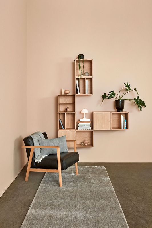 Andersen S10 Signature hylle  eik