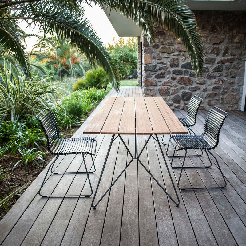 Houe Click 10814 outdoor 