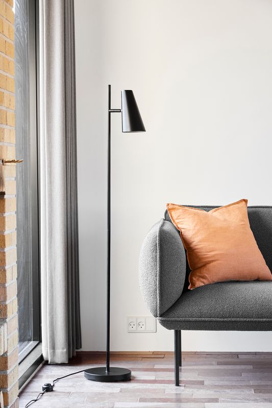 Woud Cono Floor Lamp
