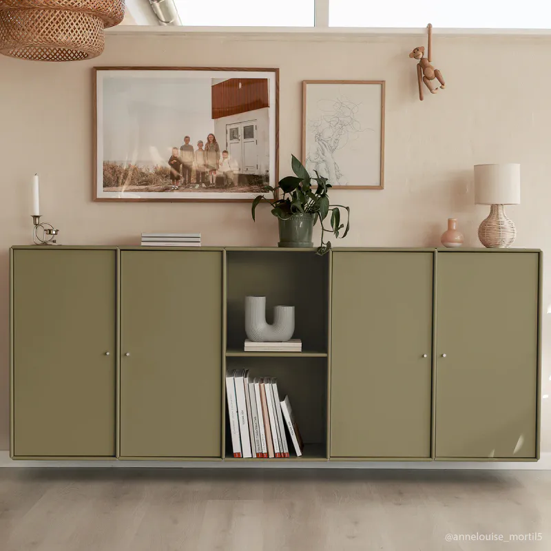 Quadrant  Savannnah Sjenk 193 x 79cm 