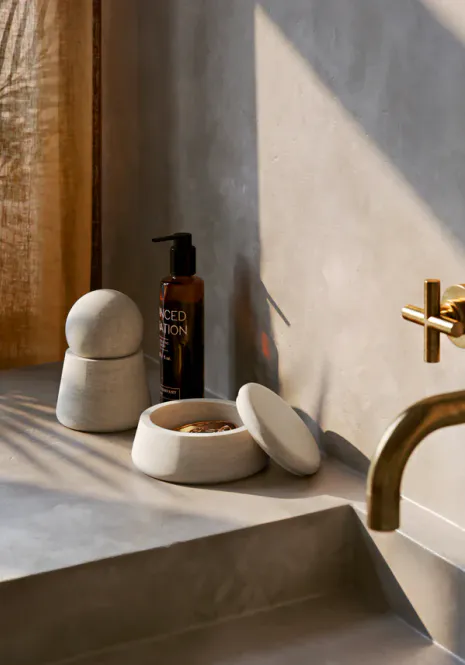 Hovedbilde Woud Serene Jar Sandstone