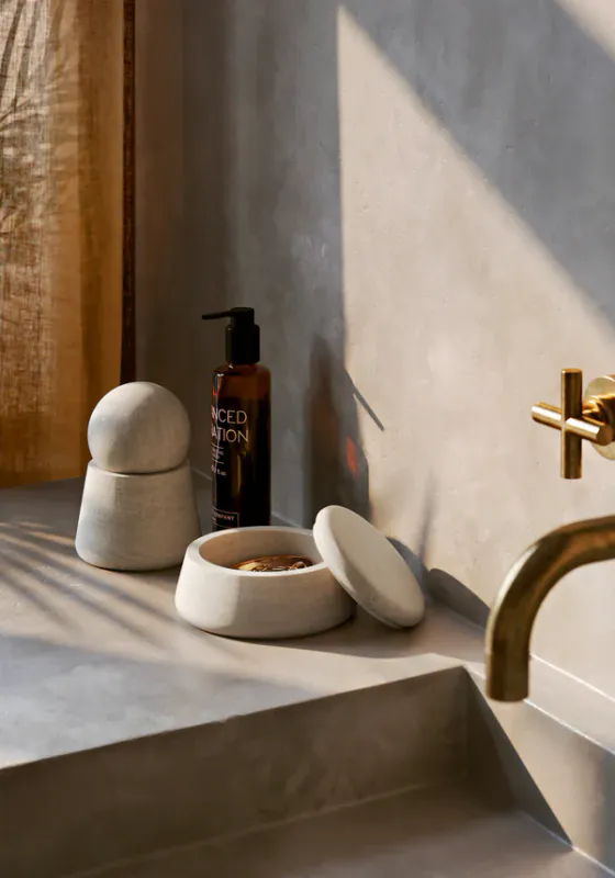 Woud Serene Jar Sandstone