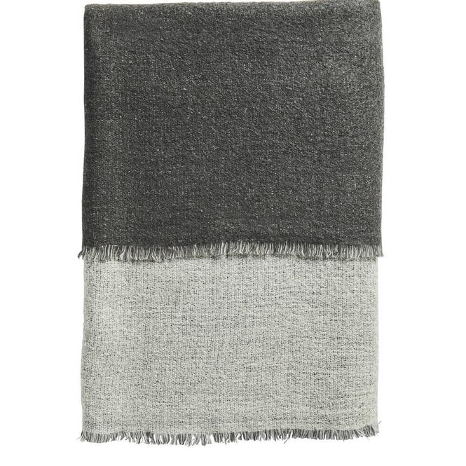 Hovedbilde Woud Double Throw pledd