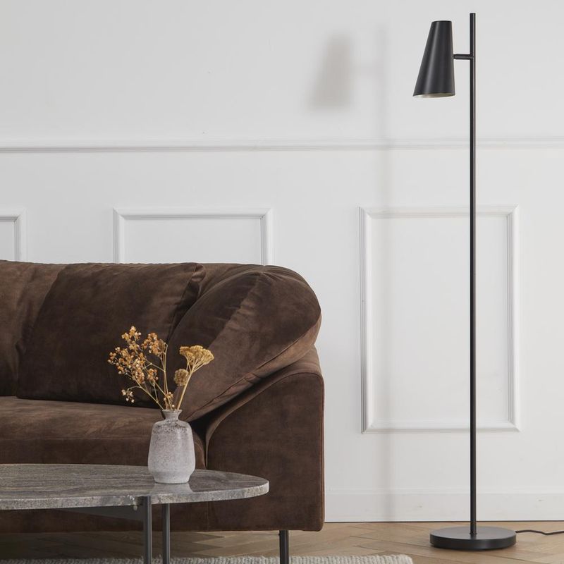 Woud Cono Floor Lamp