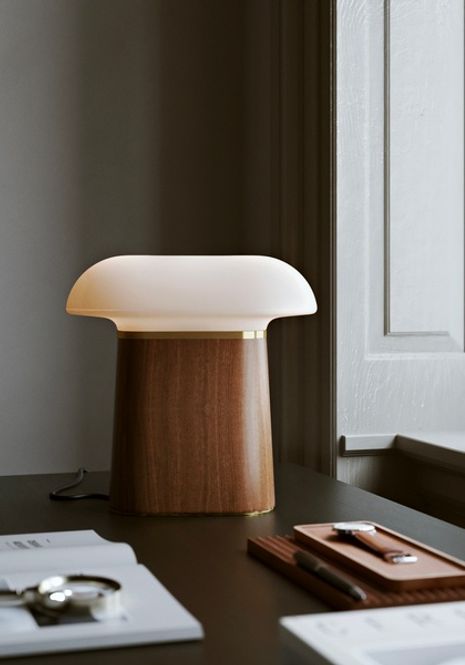 Hovedbilde Nova table lampe