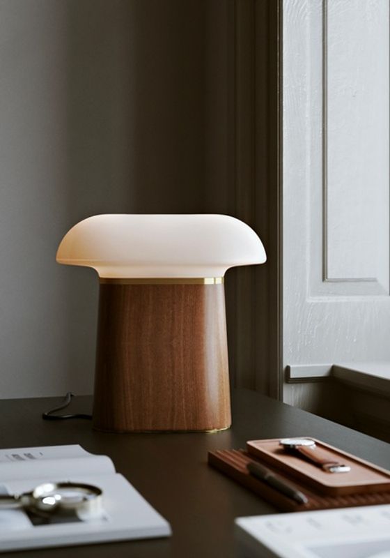 Nova table lampe