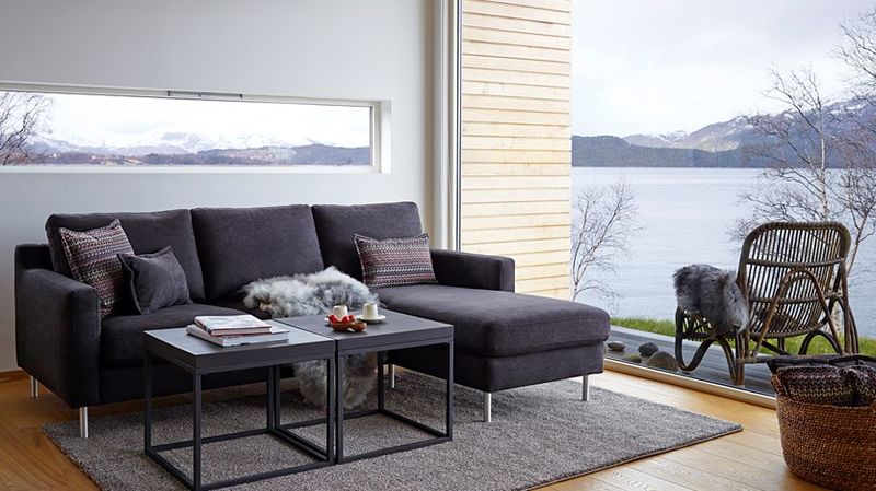 Hovden Scandinavian Touch