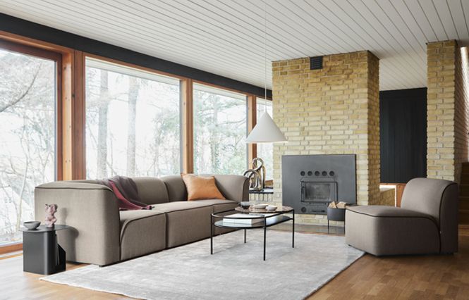 Hovedbilde Woud Flora sofa 