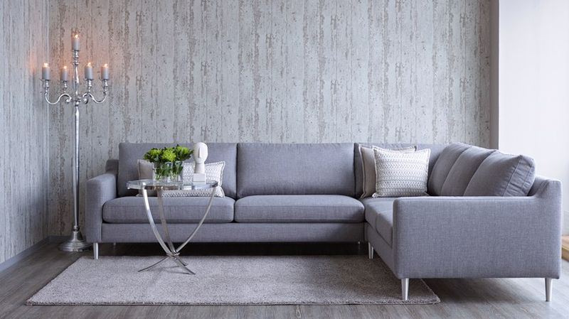 Hovden Scandinavian Touch