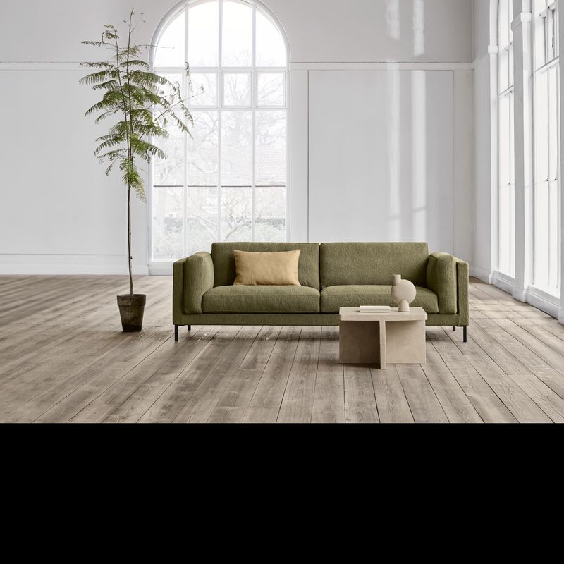 Juul 301 sofa - kampanje