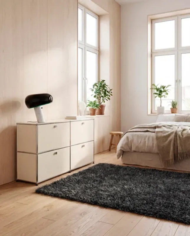 Kasthall Moss gulvteppe 170 x240cm