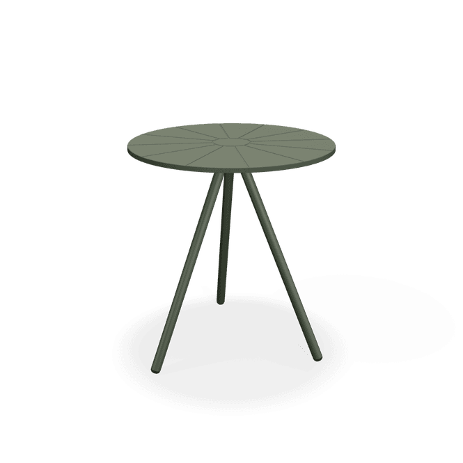 Hovedbilde Houe Nami cafebord outdoor Ø65cm