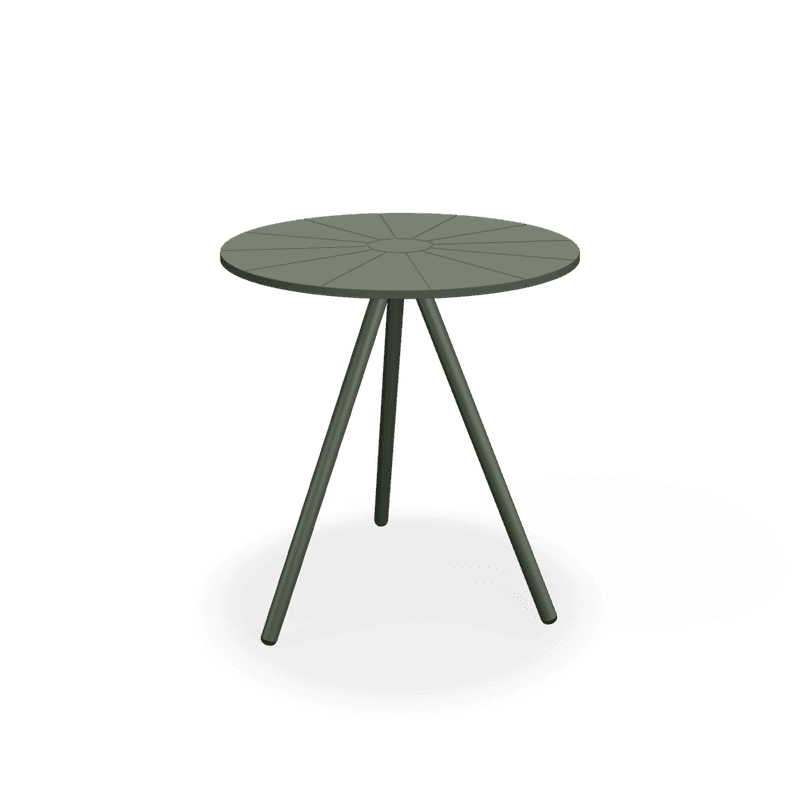 Houe Nami cafebord outdoor Ø65cm