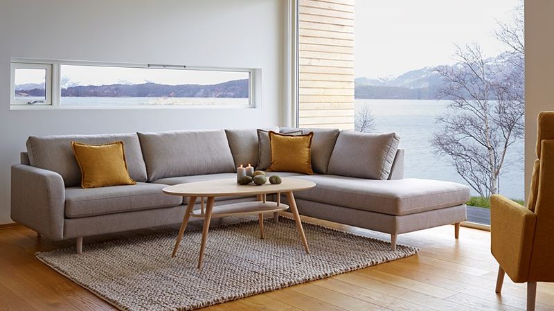 Hovden Scandinavian Touch