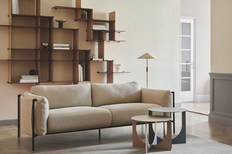 Bent Hansen Aware sofa